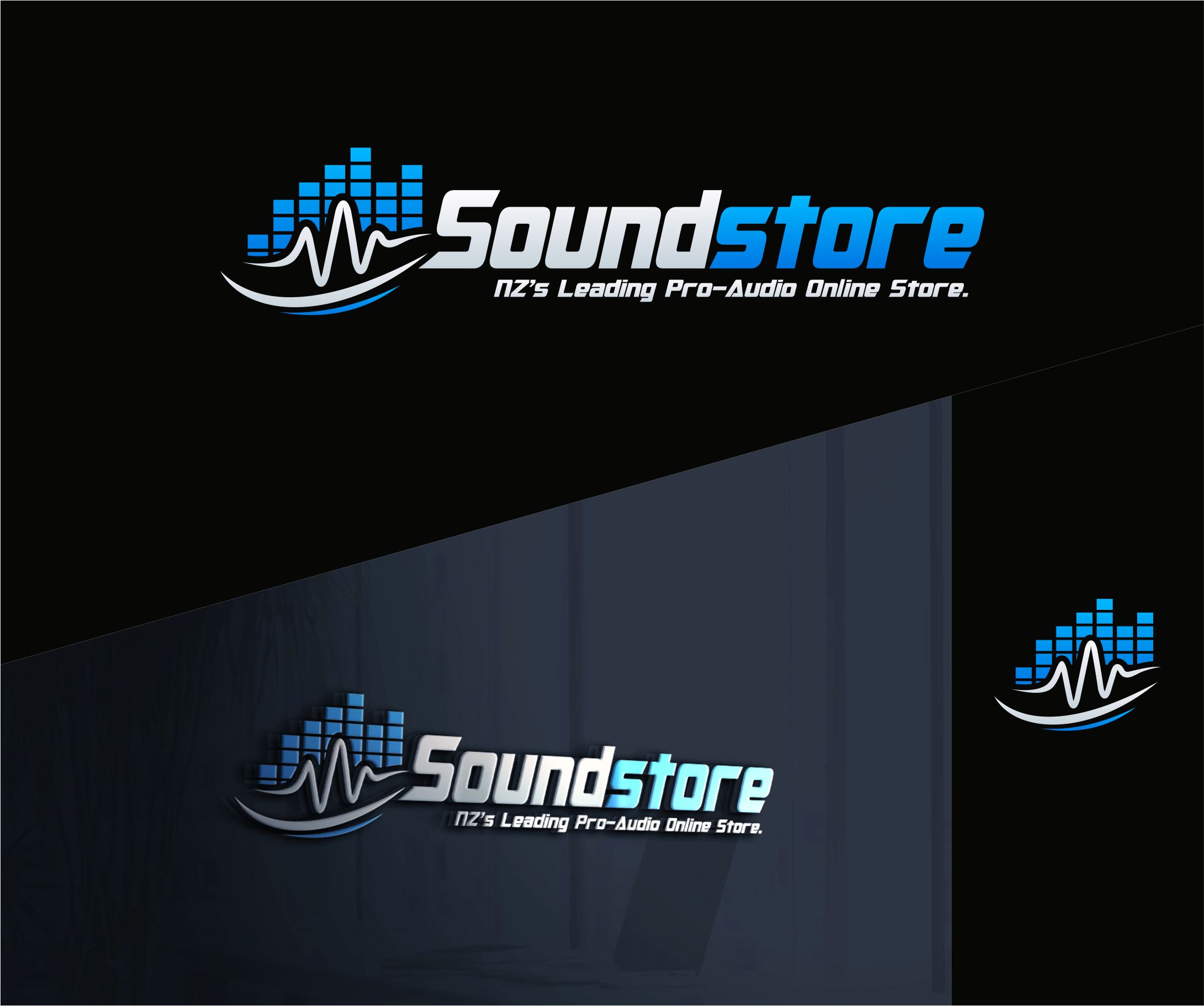 Logo Design by alkaline for this project | Design #37286742