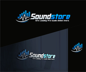 Design de Logo par alkaline pour ce projet | Design : #37286742