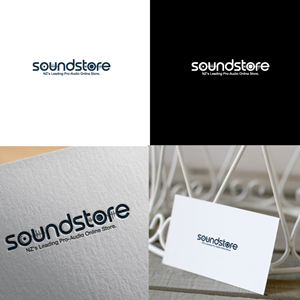 Logo Design by Jonshonkal for this project | Design: #37287652