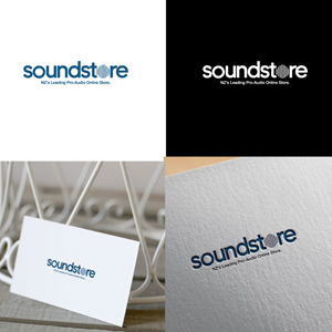 Design de Logo par Jonshonkal pour ce projet | Design : #37287653