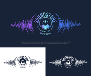 Design de Logo par Zonda Studio pour ce projet | Design : #37289024