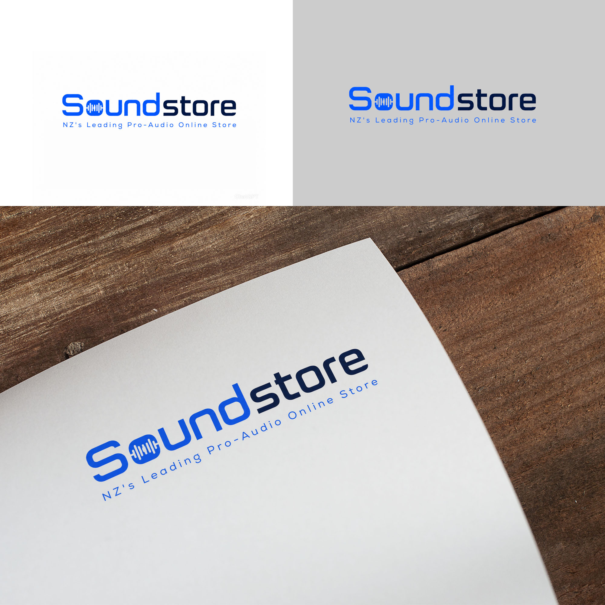 Design de Logo par Faria. pour ce projet | Design #37286732