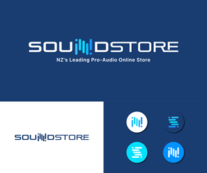 Logo Design by DesignShaper for this project | Design #37287191