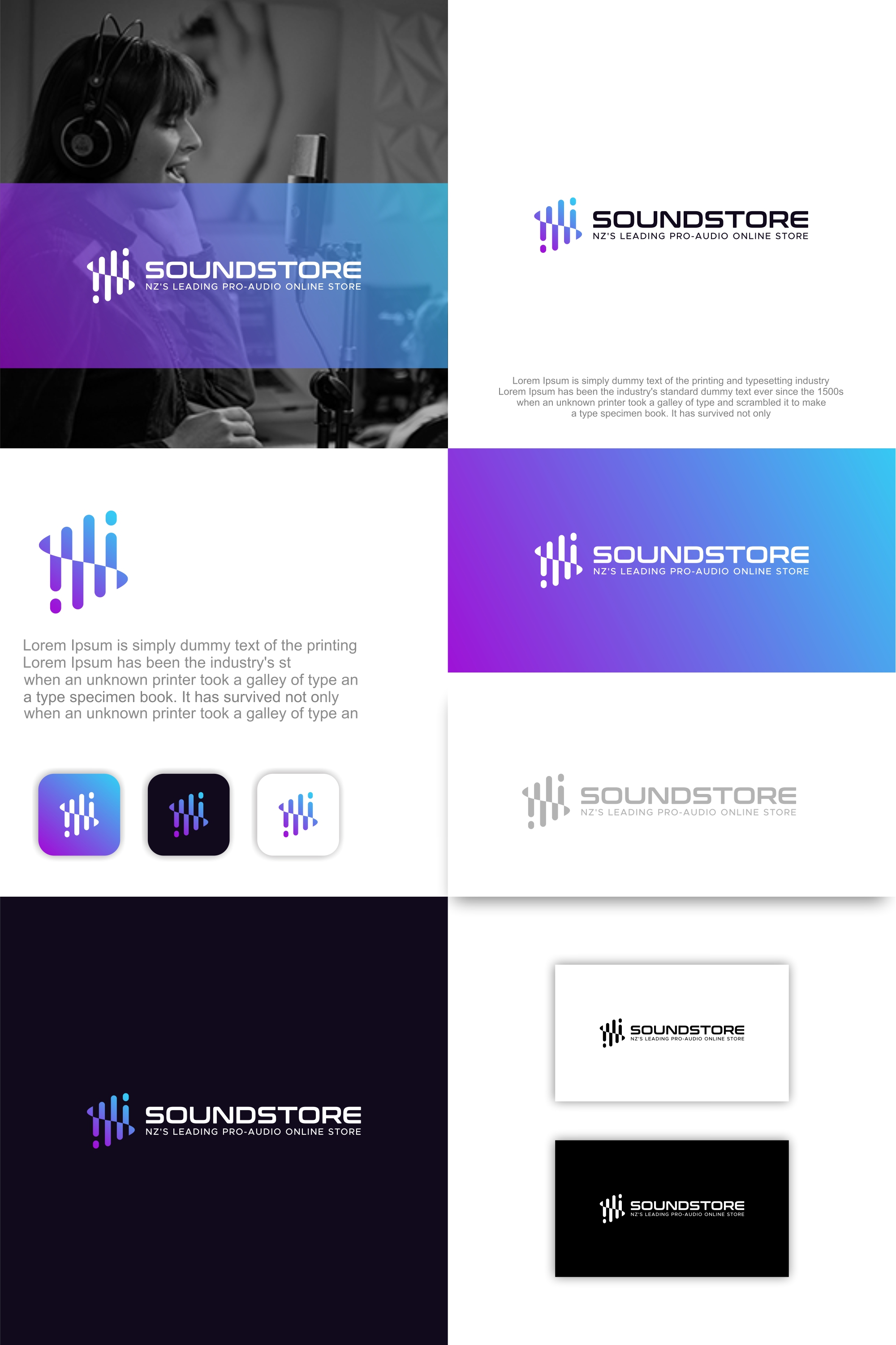 Logo Design by Stone Black for this project | Design #37287371