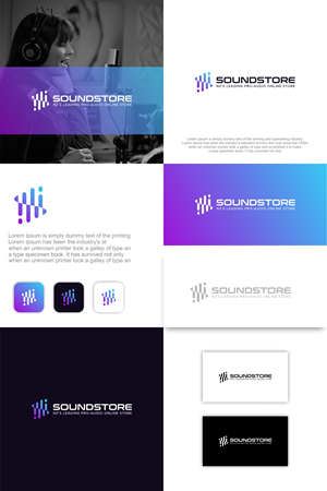 Design de Logo par Stone Black pour ce projet | Design : #37287371