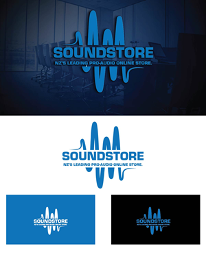 Design de Logo par Isnah Logo pour ce projet | Design : #37290438