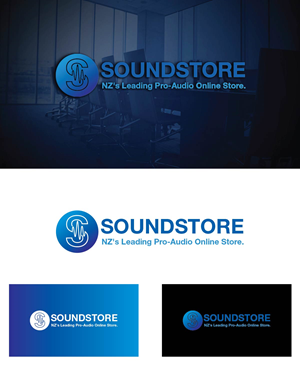 Design de Logo par Isnah Logo pour ce projet | Design : #37290439