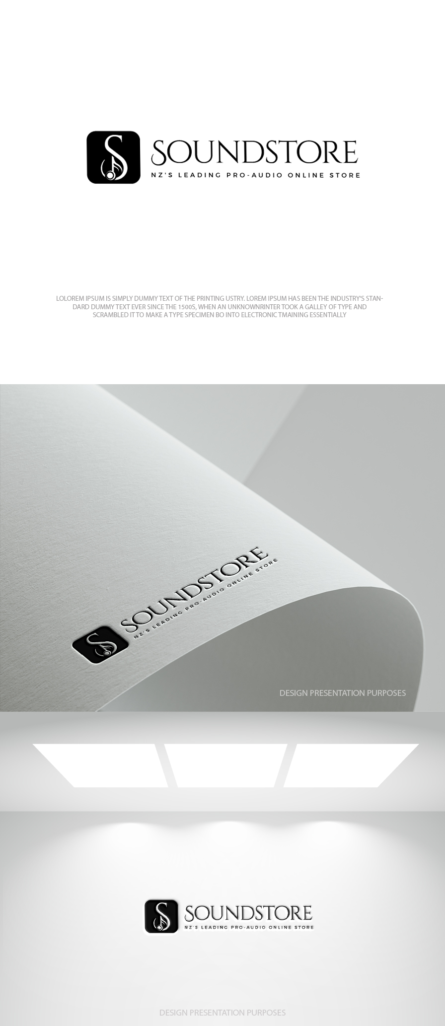 Logo Design by zebronicgraphic for this project | Design #37291896