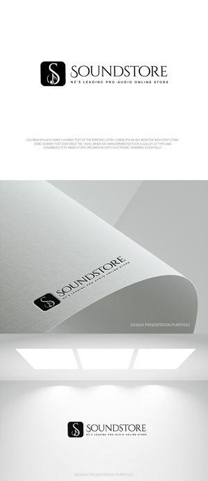 Design de Logo par zebronicgraphic pour ce projet | Design : #37291896