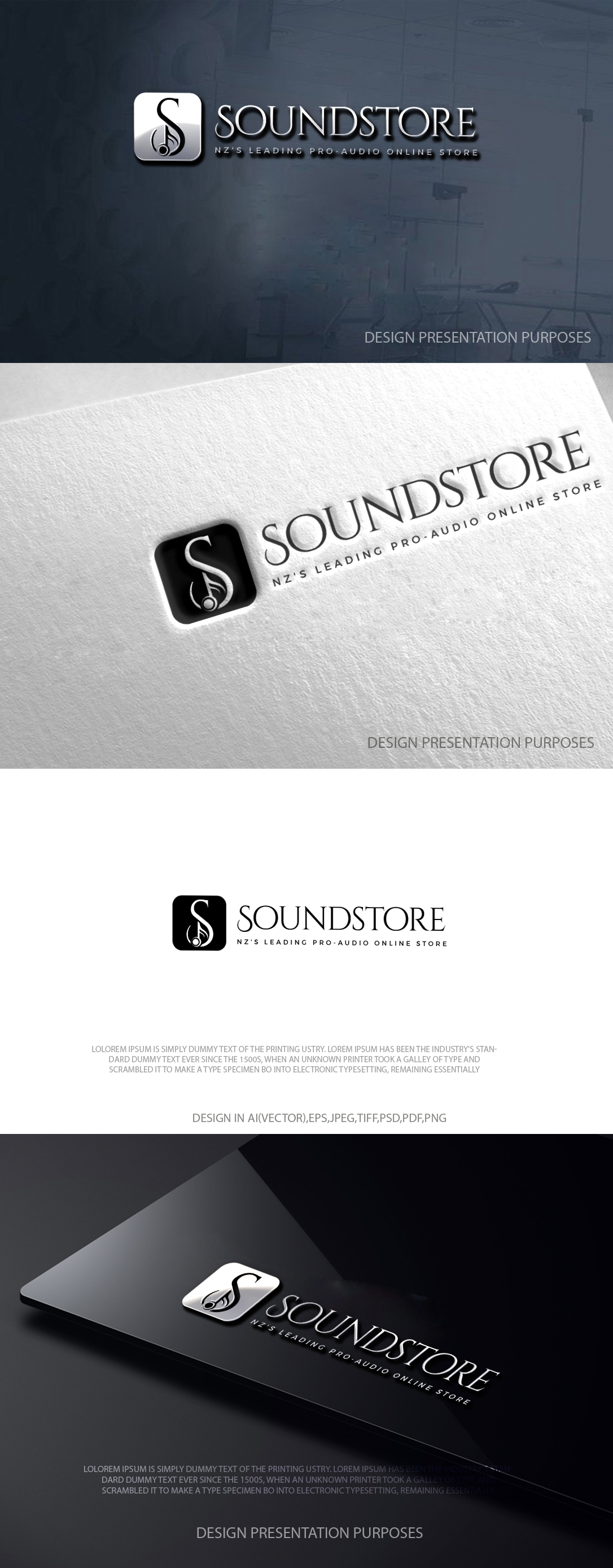 Design de Logo par zebronicgraphic pour ce projet | Design #37291899