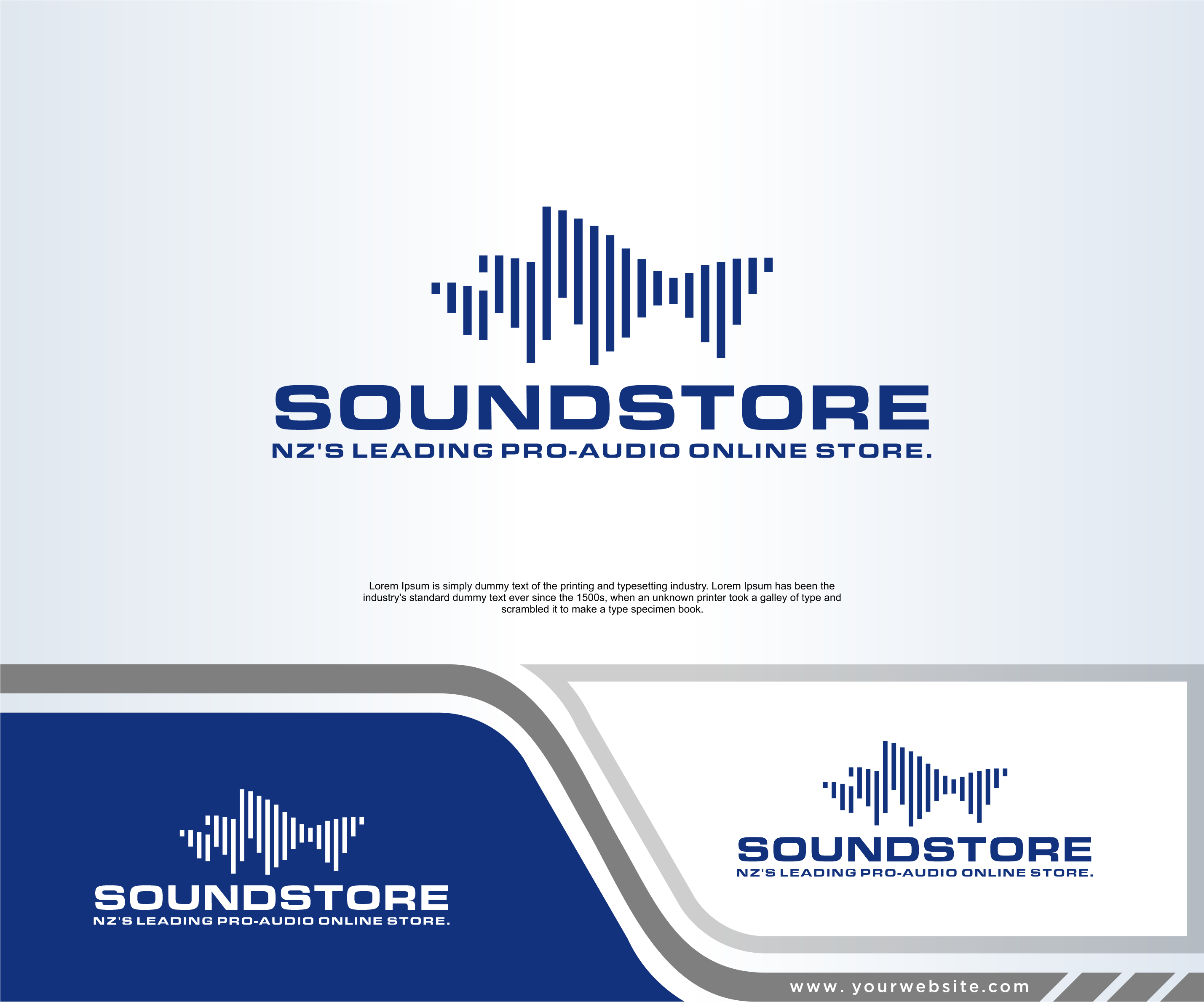 Logo Design by dobleh_creative for this project | Design #37286810