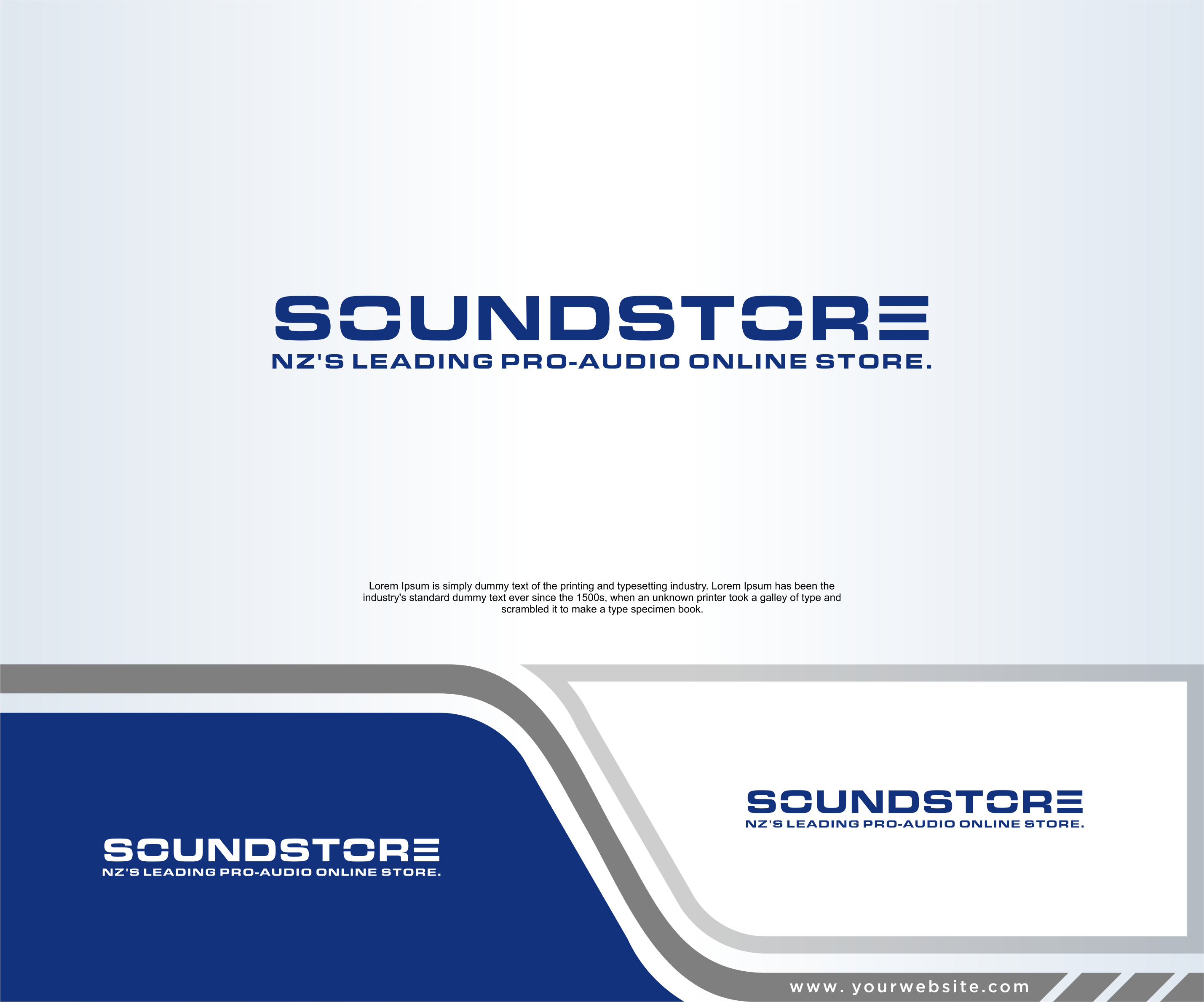 Logo Design by dobleh_creative for this project | Design #37297299