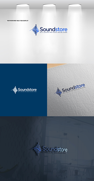 Logo Design by Soonia for this project | Design: #37299903