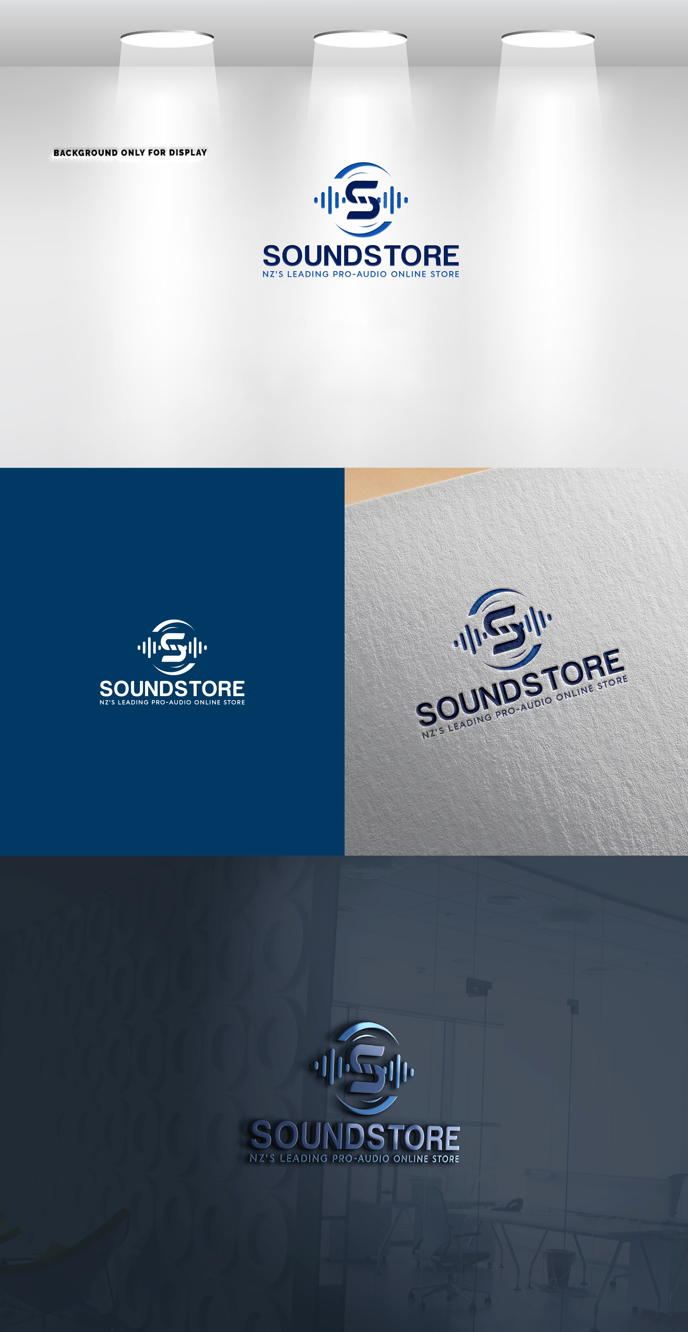Design de Logo par Soonia pour ce projet | Design #37299904