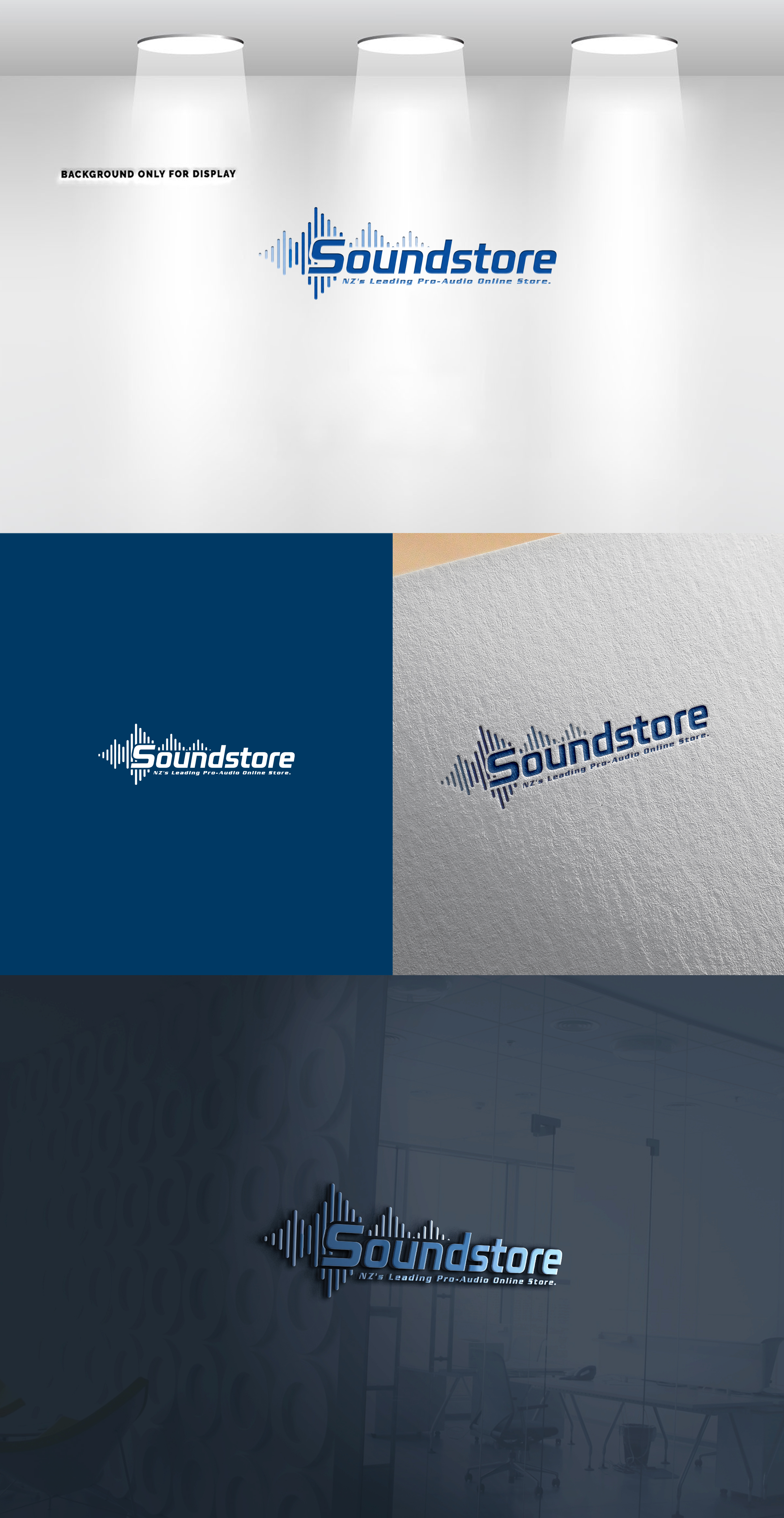 Design de Logo par Soonia pour ce projet | Design #37299905