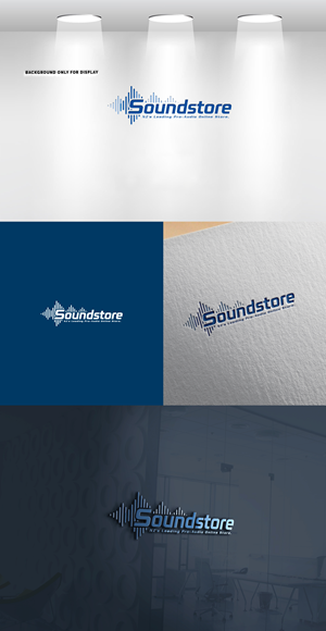 Logo Design by Soonia for this project | Design: #37299905