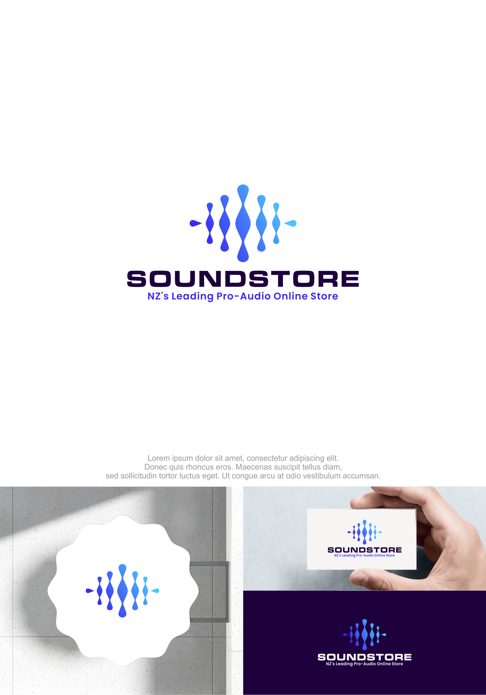 Design de Logo par M.Syaiful Huda pour ce projet | Design #37287743