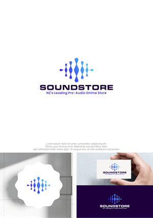 Logo Design by M.Syaiful Huda for this project | Design: #37287743