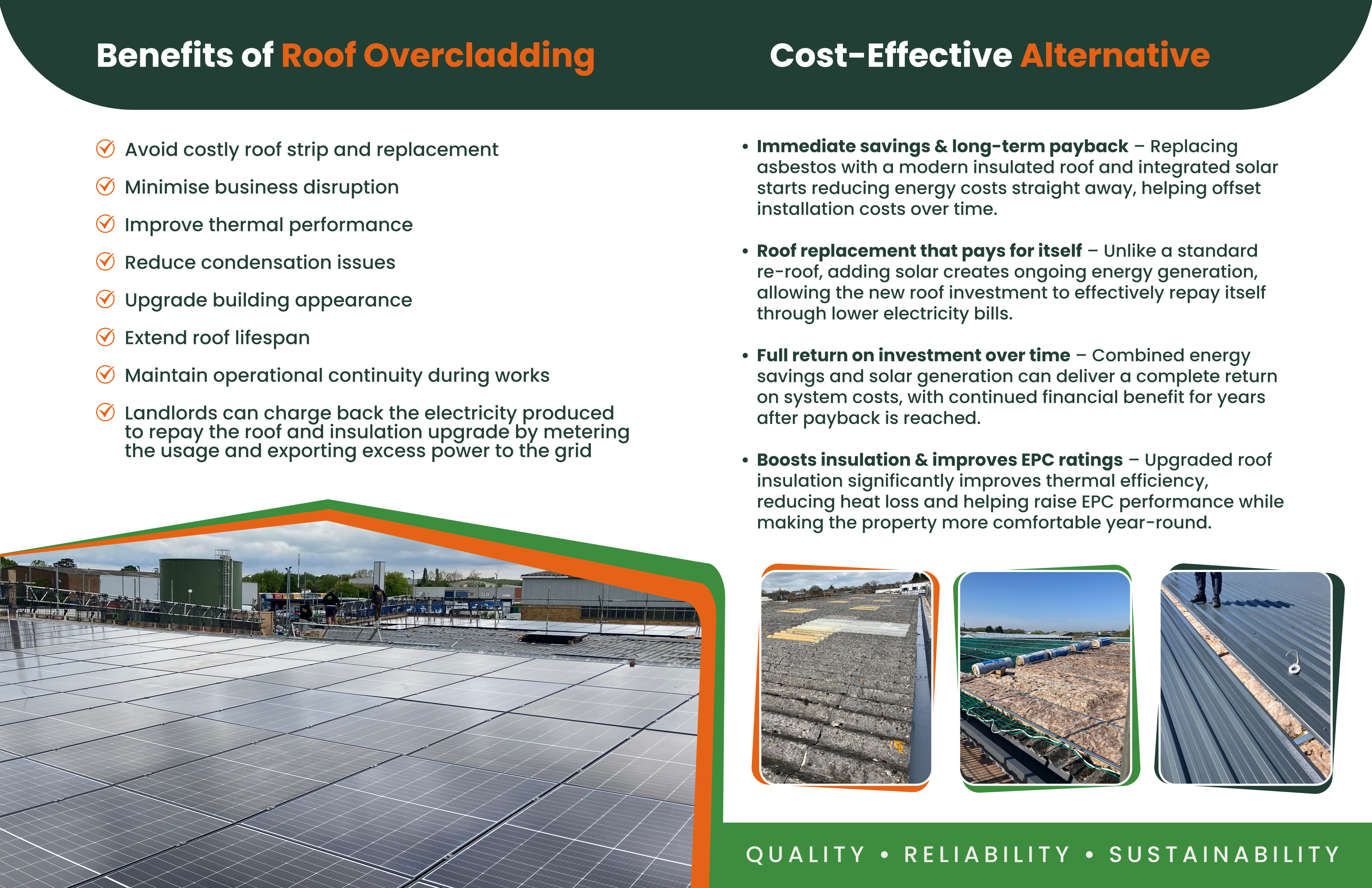 Flyer Design by Hristo Itchov for smart green energy ltd | Design #37297191