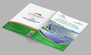 Flyer Design by SAI DESIGNS for smart green energy ltd | Design: #37299900