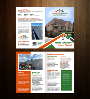 Flyer Design by GraphicsGuru for smart green energy ltd | Design: #37295462
