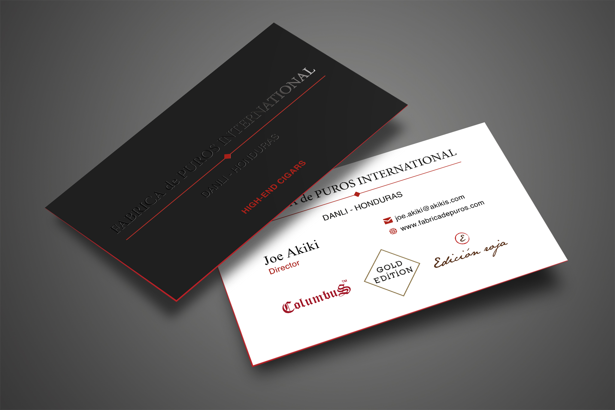 Visitenkarten-Design von Creative Moon Design für dieses Projekt | Design #37288721