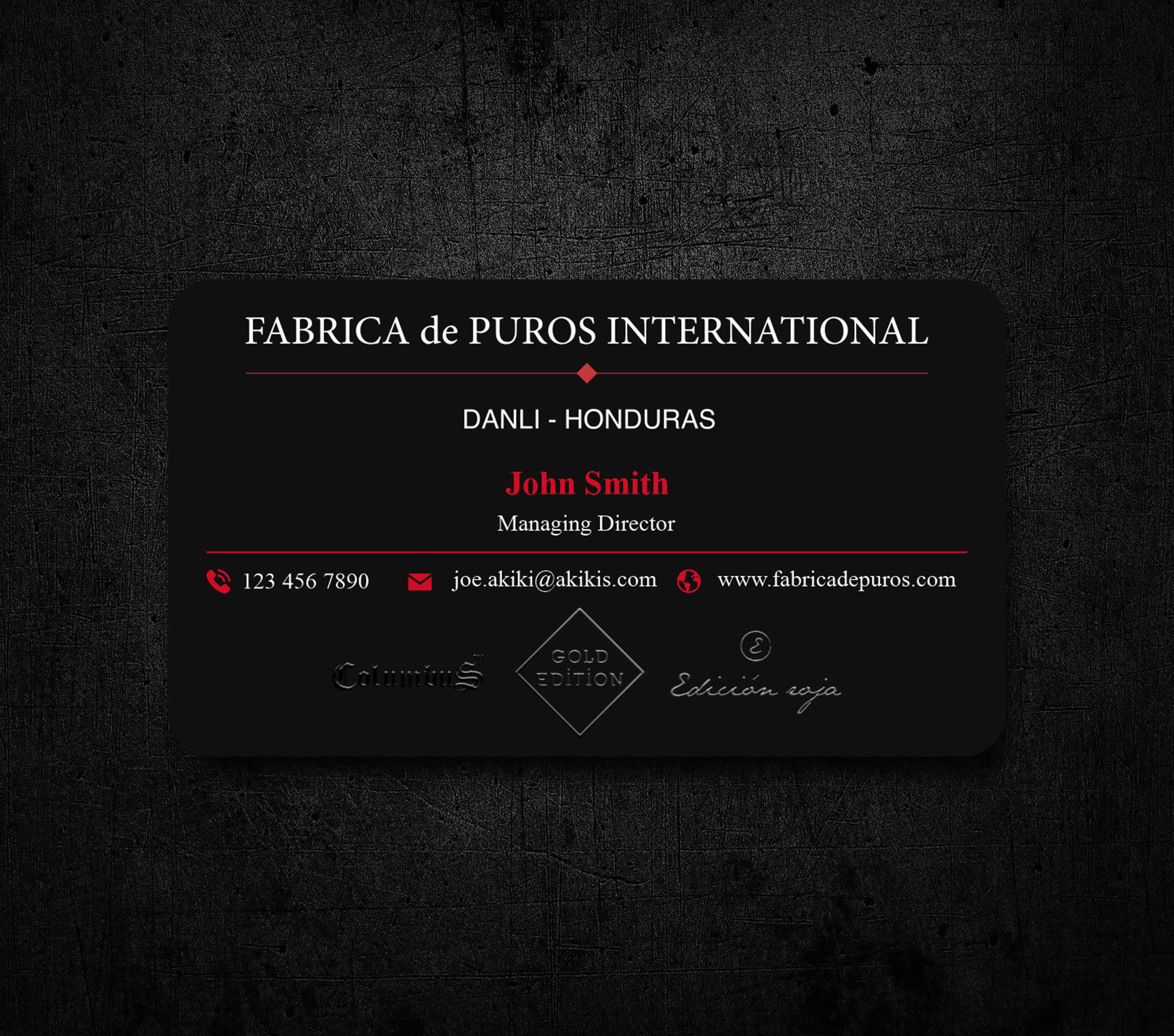 Visitenkarten-Design von jk_studio für dieses Projekt | Design #37287410