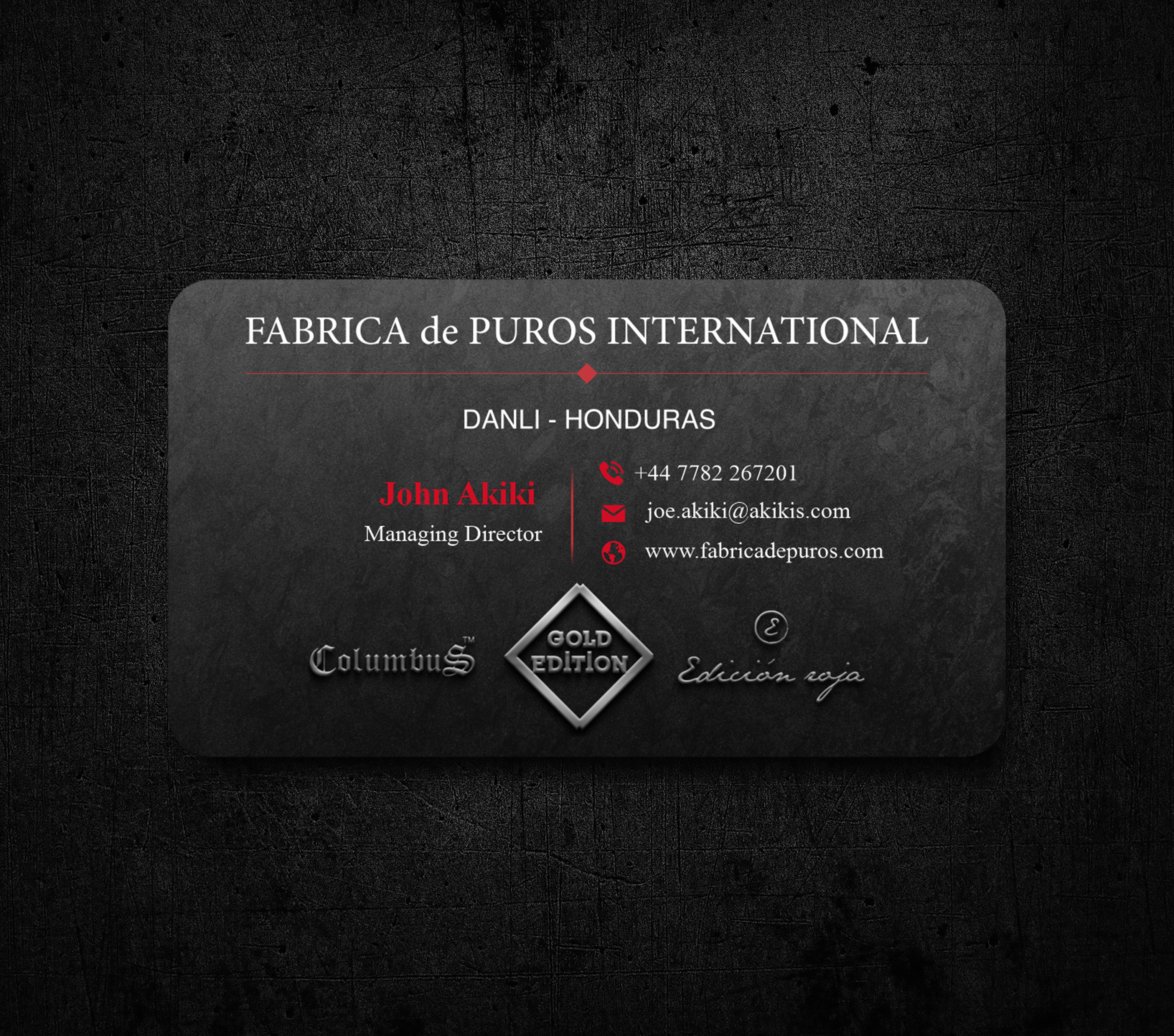 Visitenkarten-Design von jk_studio für dieses Projekt | Design #37287681
