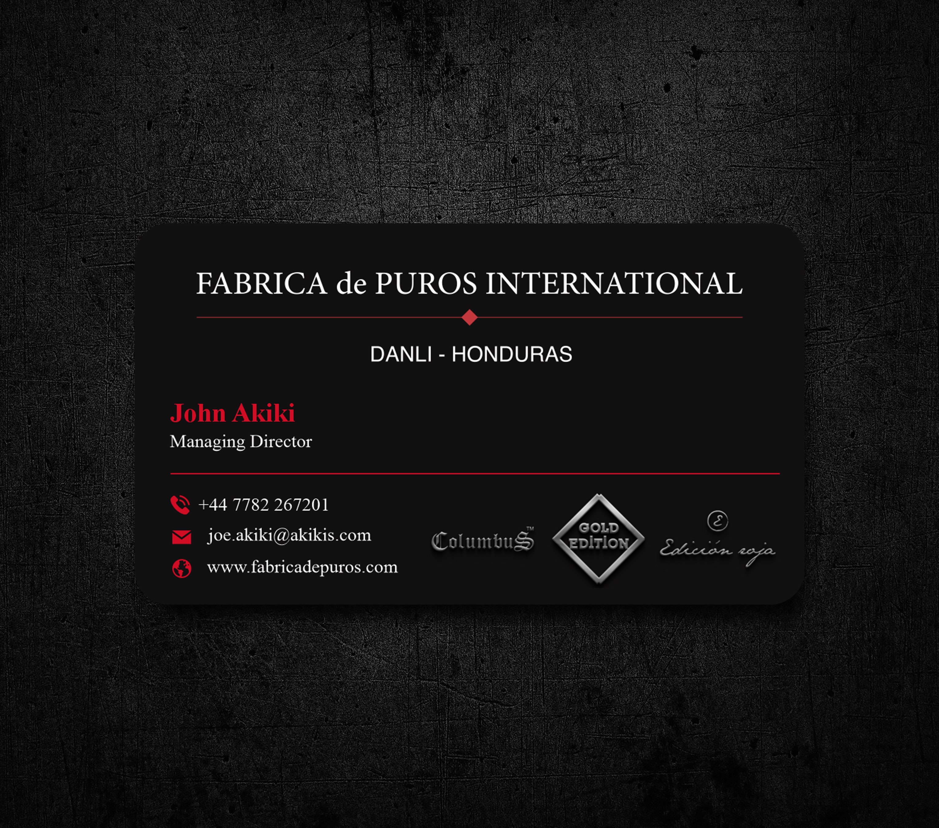 Visitenkarten-Design von jk_studio für dieses Projekt | Design #37289203