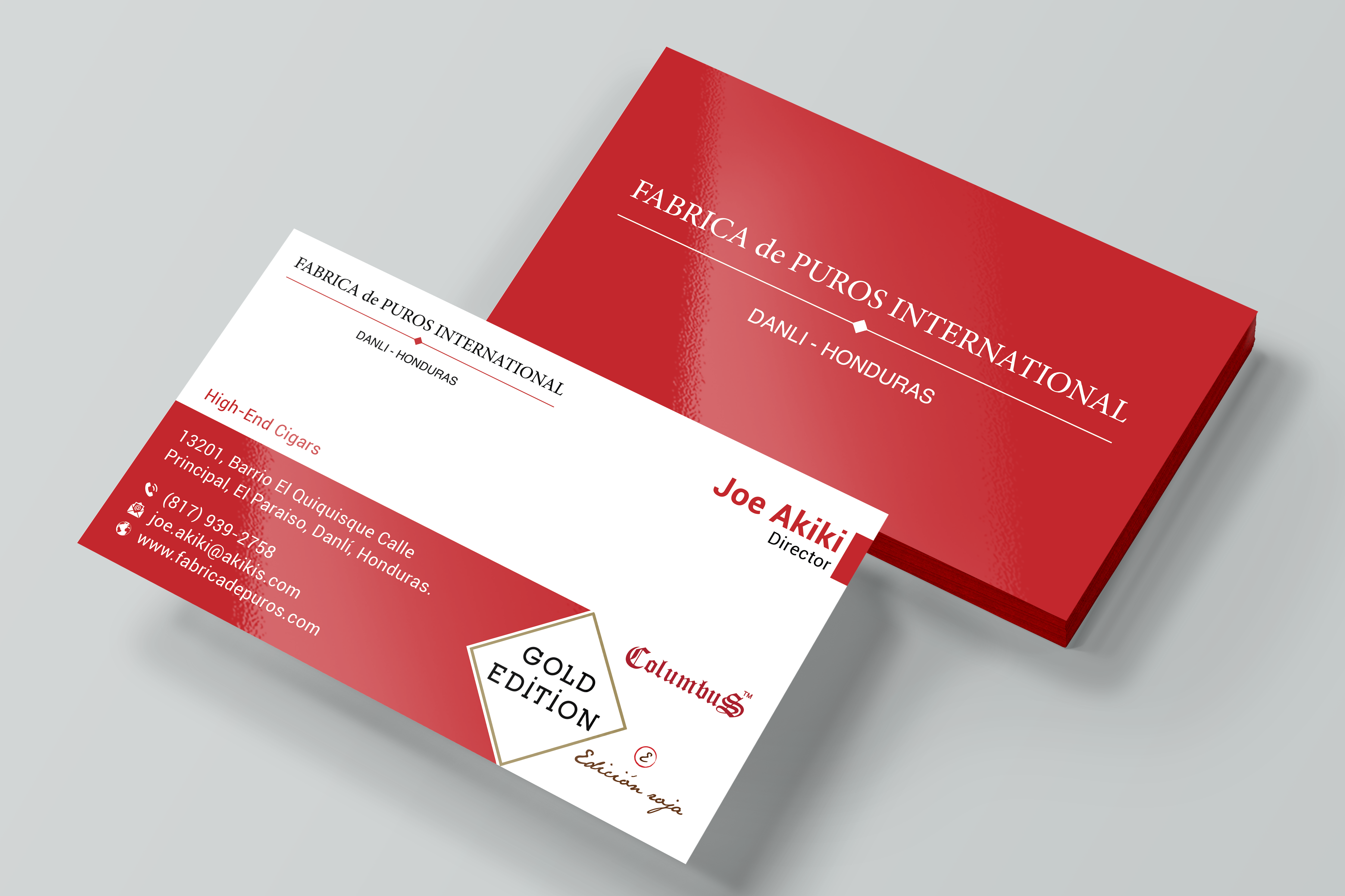 Visitenkarten-Design von DesignerShahadat für dieses Projekt | Design #37287258