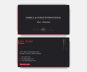 Visitenkarten-Design von DesignerShahadat für dieses Projekt | Design: #37287417