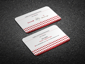 Visitenkarten-Design von Magic of Art für dieses Projekt | Design: #37290330