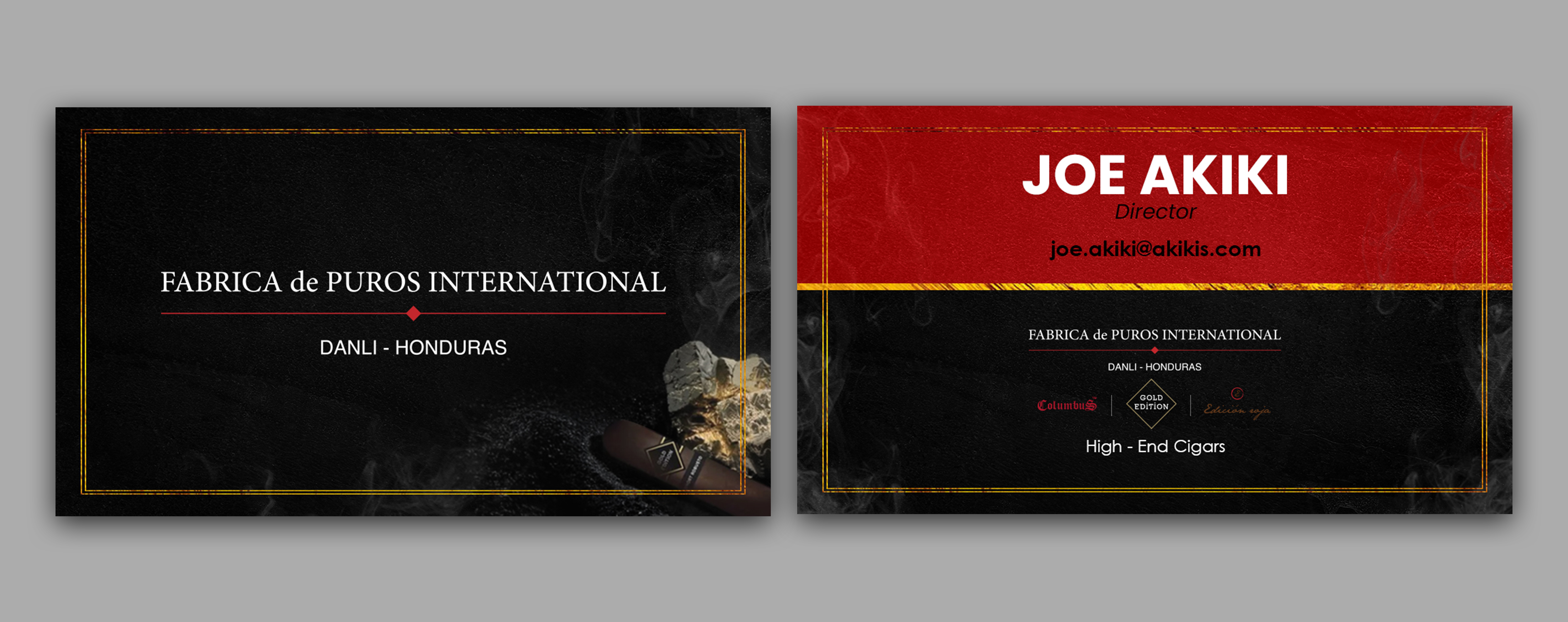 Visitenkarten-Design von Graphic Gallery für dieses Projekt | Design #37288747