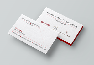 Visitenkarten-Design von Uttom 2 für dieses Projekt | Design: #37288898