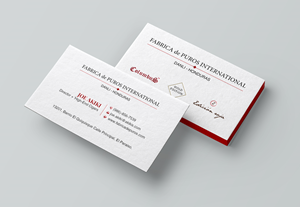 Visitenkarten-Design von Uttom 2 für dieses Projekt | Design: #37288899