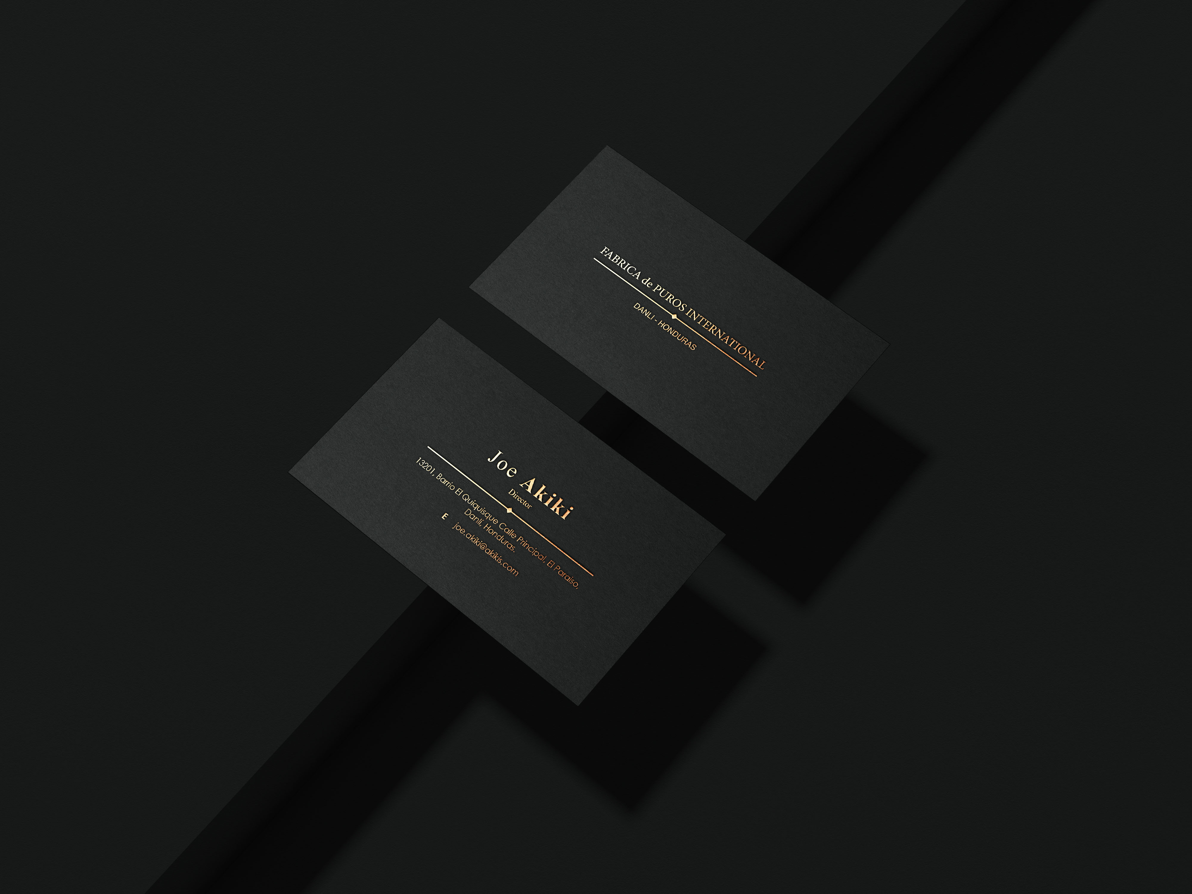 Visitenkarten-Design von nafizrahat für dieses Projekt | Design #37288515