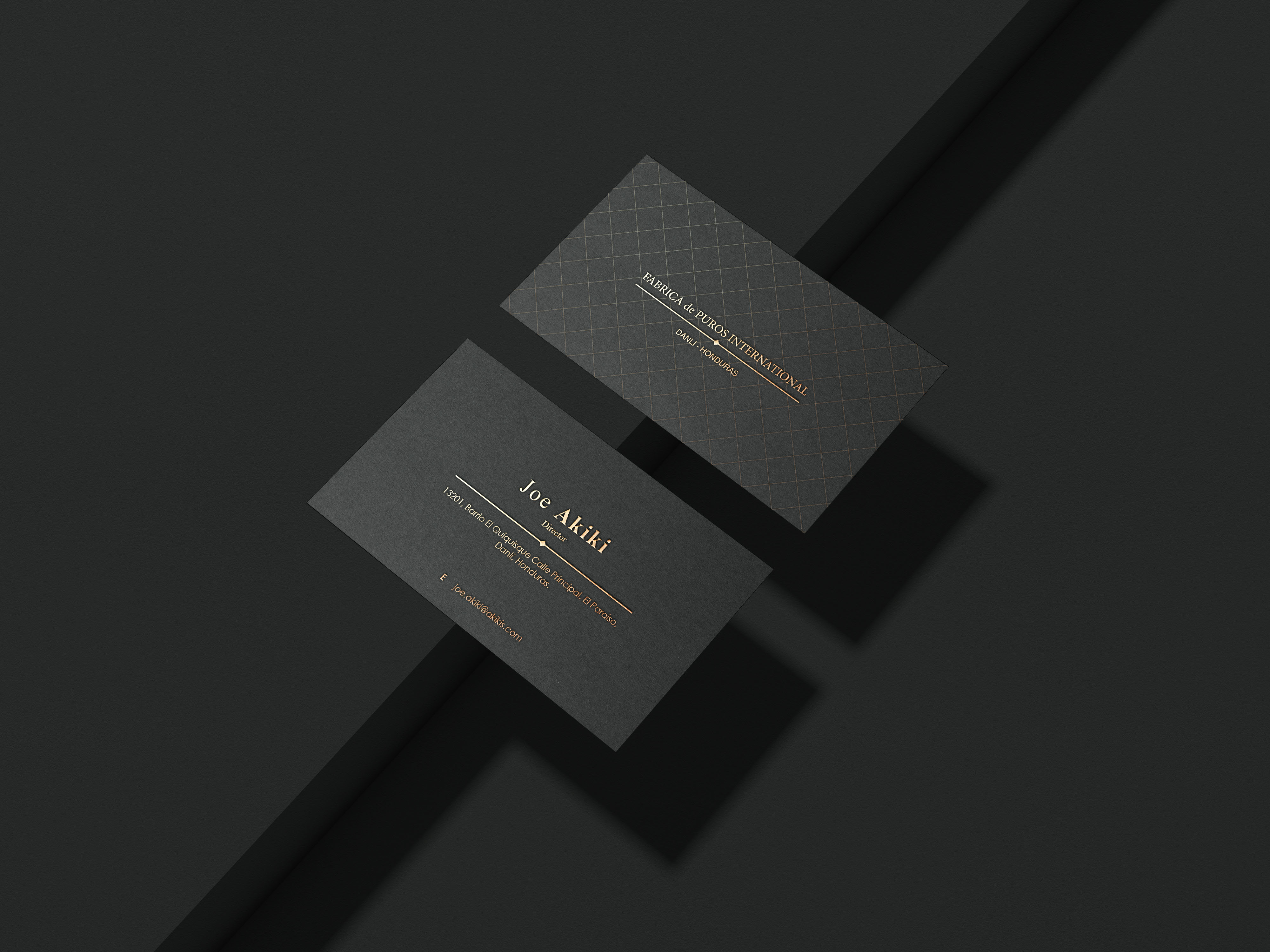 Visitenkarten-Design von nafizrahat für dieses Projekt | Design #37288555