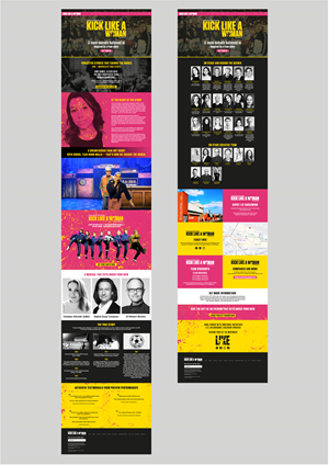 Web Design by MarkoE for apiro Entertainment GmbH&Co.KG  | Design #37322355