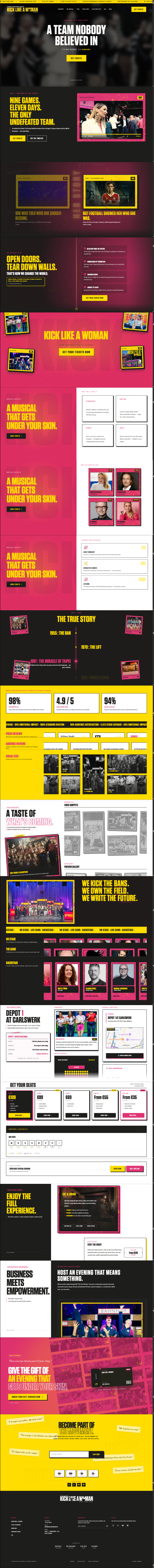 Web Design by mmi404 for apiro Entertainment GmbH&Co.KG  | Design #37367001