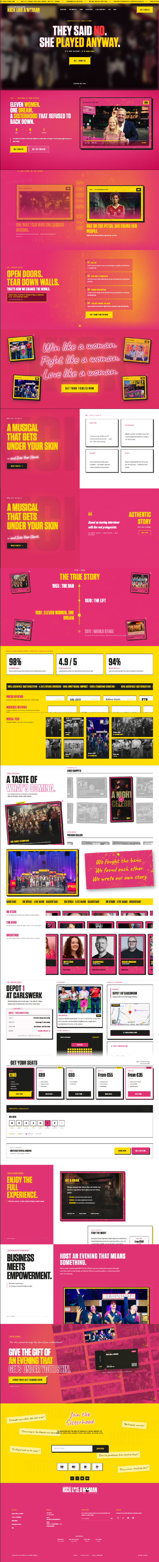 Web Design by mmi404 for apiro Entertainment GmbH&Co.KG  | Design #37380945