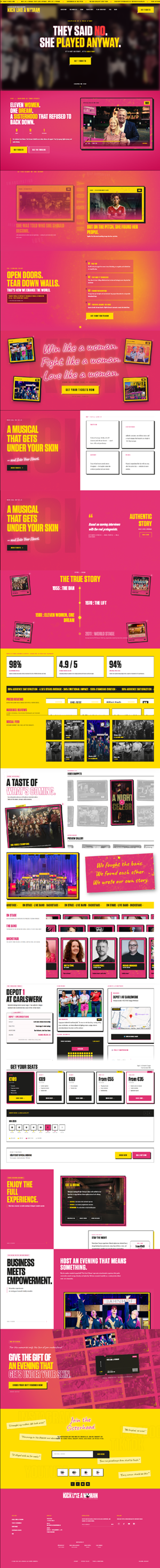Web Design by mmi404 for apiro Entertainment GmbH&Co.KG  | Design: #37380945