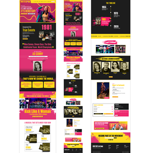 Web Design by Excellent Web Solutions