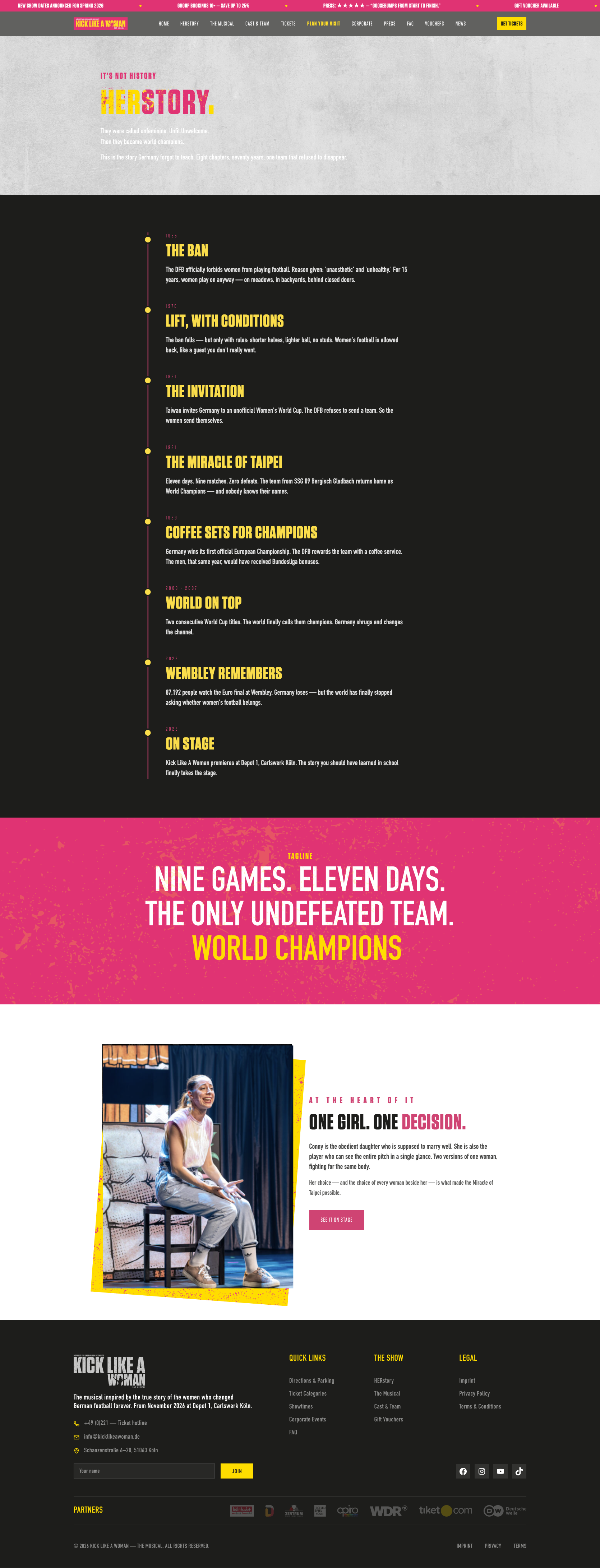 Web Design by AriefK for apiro Entertainment GmbH&Co.KG  | Design #37314529