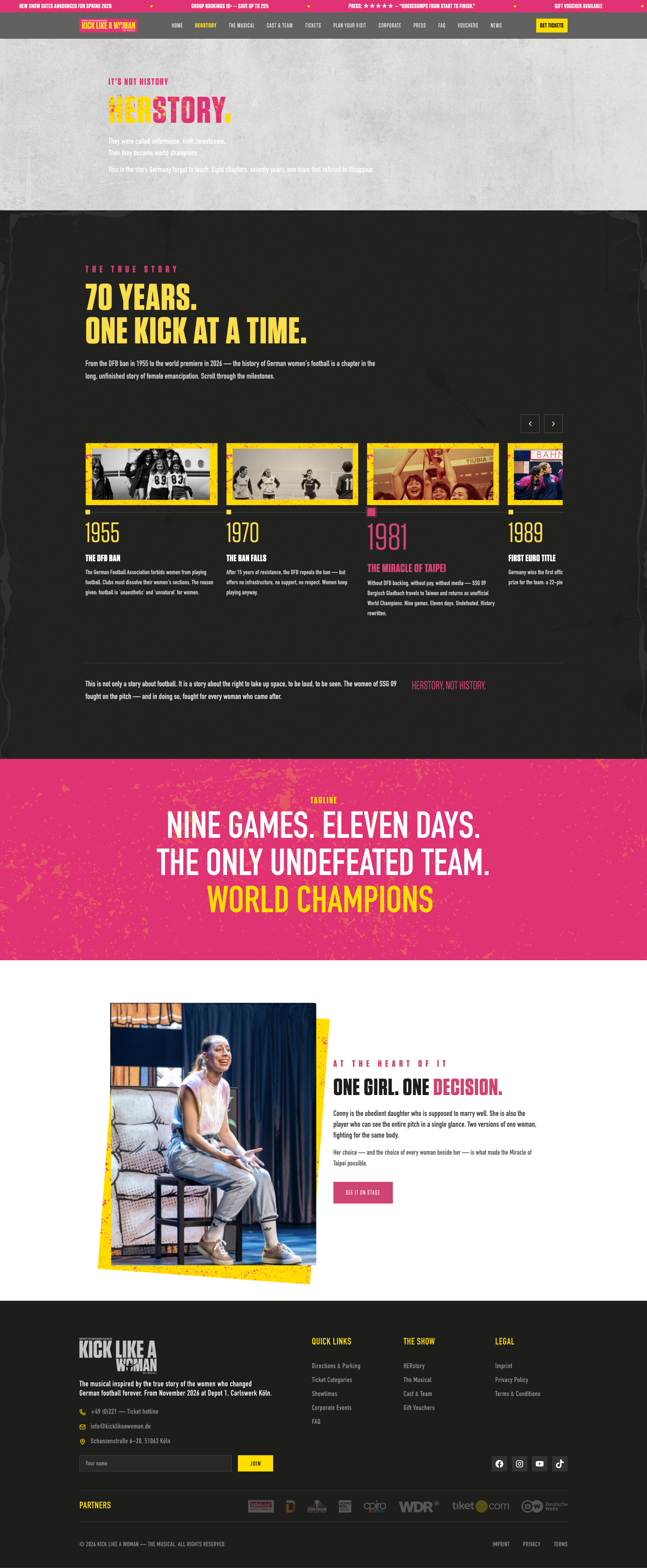 Web Design by AriefK for apiro Entertainment GmbH&Co.KG  | Design #37314530