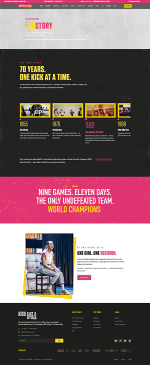 Web Design by AriefK for apiro Entertainment GmbH&Co.KG  | Design: #37314530