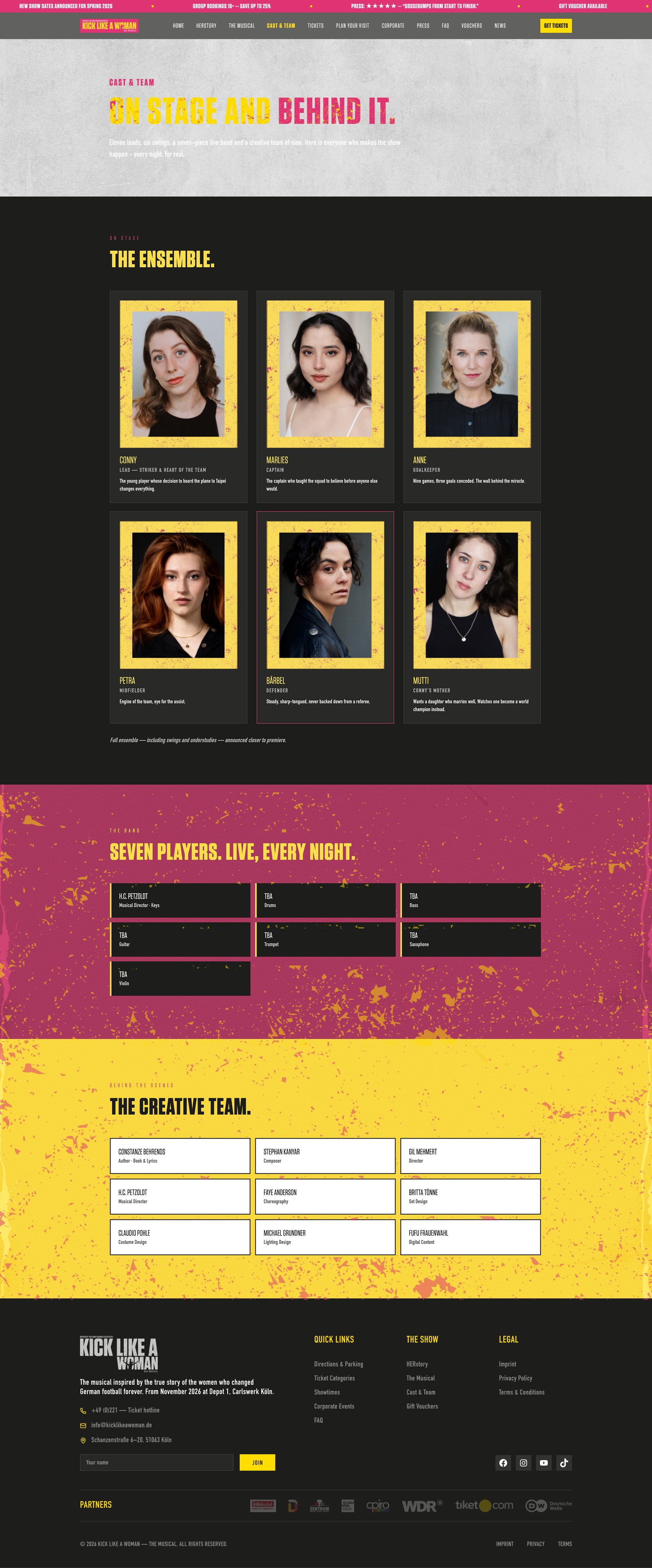 Web Design by AriefK for apiro Entertainment GmbH&Co.KG  | Design #37314533