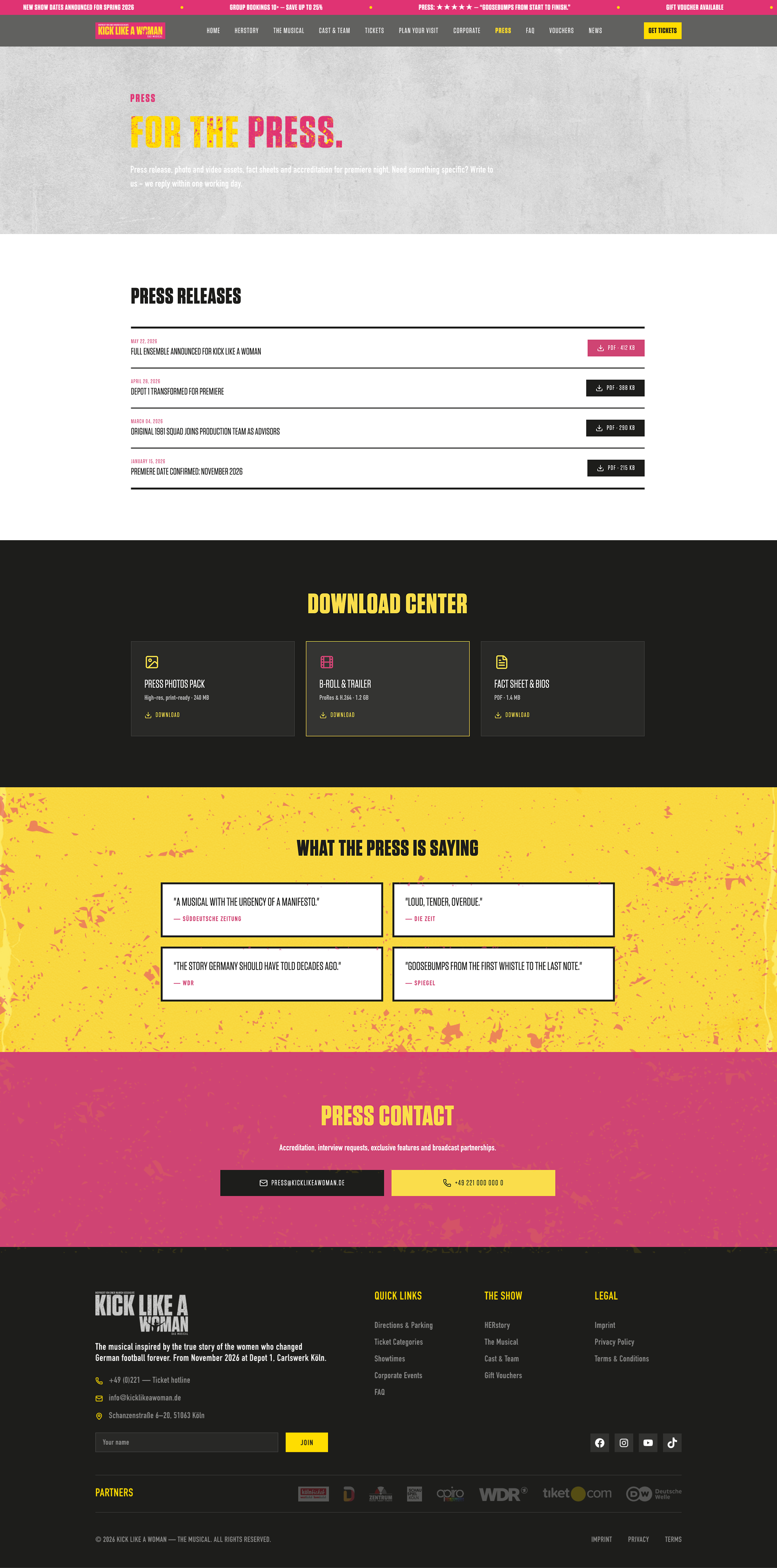 Web Design by AriefK for apiro Entertainment GmbH&Co.KG  | Design #37314545