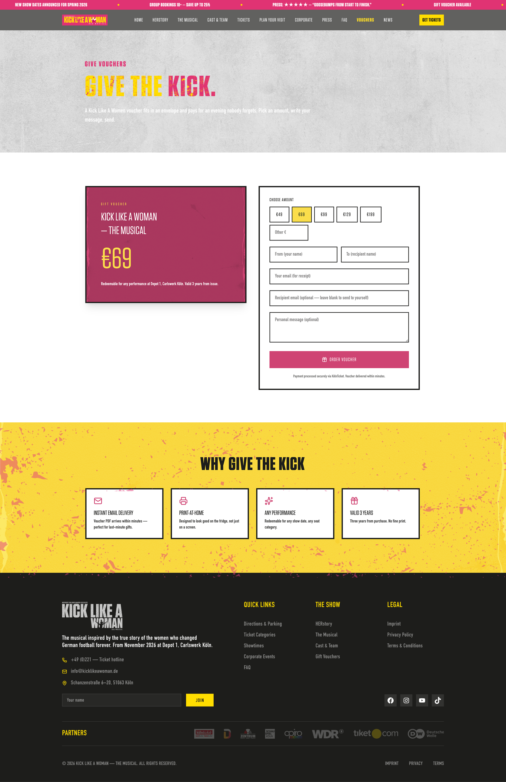 Web Design by AriefK for apiro Entertainment GmbH&Co.KG  | Design #37314549