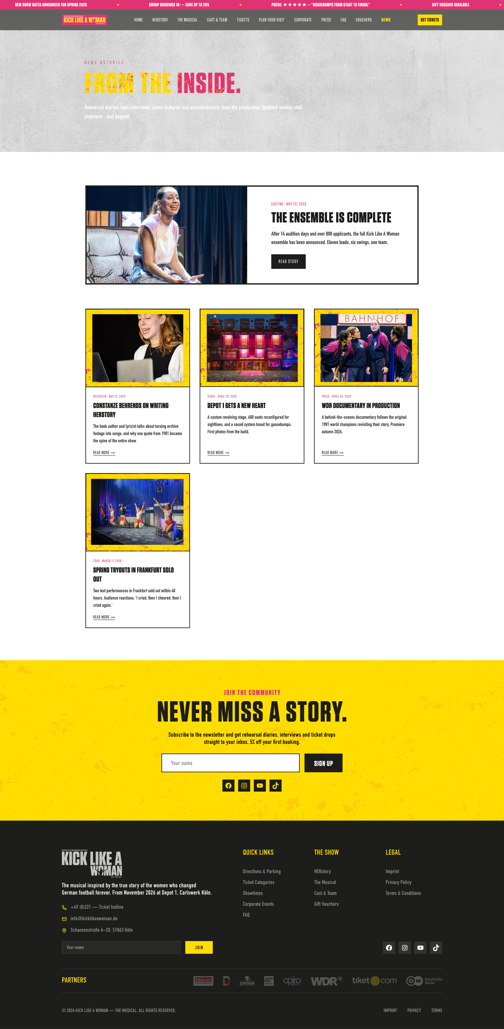 Web Design by AriefK for apiro Entertainment GmbH&Co.KG  | Design #37314552