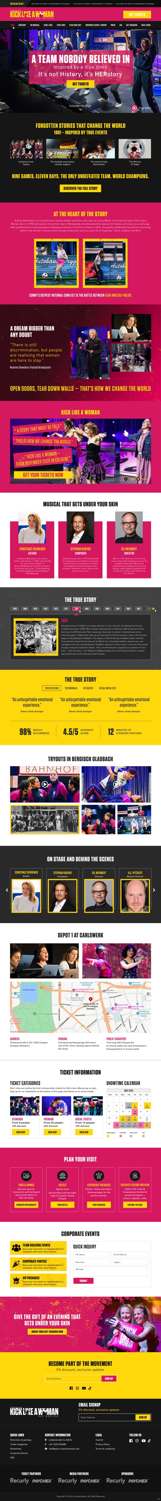 Web Design by pb for apiro Entertainment GmbH&Co.KG  | Design #37296351